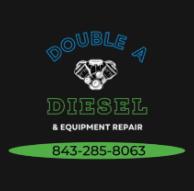 Double A Diesel & Equipment Repair image 1